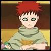 Gaara of the Sand - gata mai las ji pe altii:D - NARUTO