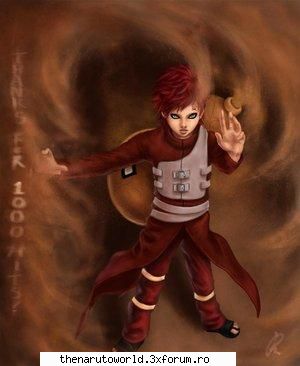 Gaara of the Sand - LOOOL You and Gaara sitting in a tree Kissing - NARUTO