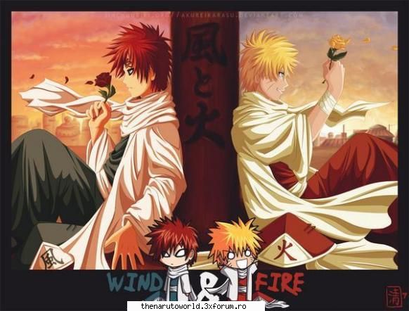 Gaara of the Sand - "img" Naruto: say gilrs...aren't i the best men - NARUTO