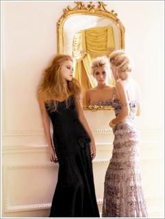 Gemenele Olsen - *Hilary*CB - Actori