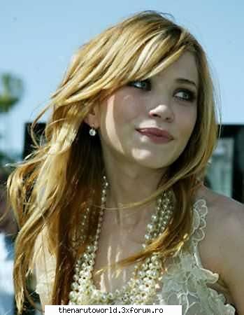 Gemenele Olsen - *Hilary*CB - Actori