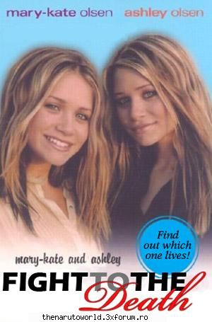 Gemenele Olsen - *Hilary*CB - Actori