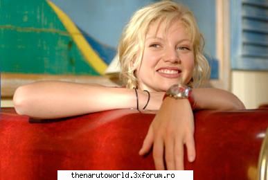 H2o - *Hilary*CB - Filme