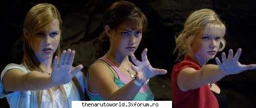 H2o - *Hilary*CB - Filme