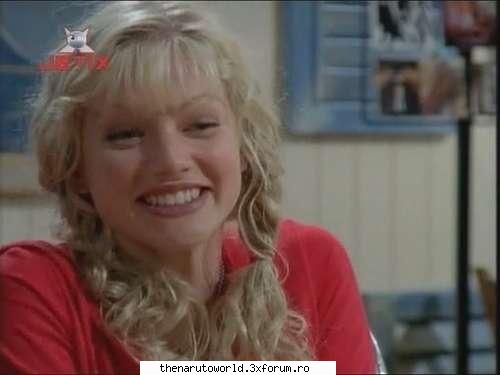 H2o - *Hilary*CB - Filme