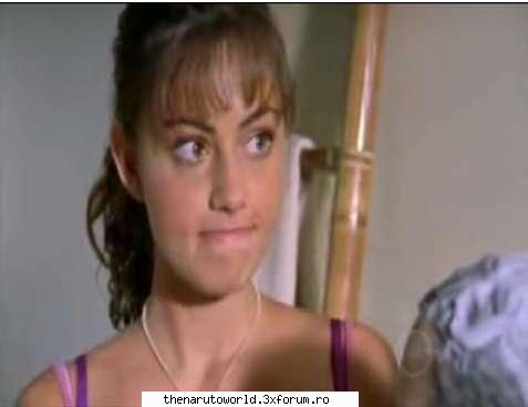H2o - *Hilary*CB - Filme