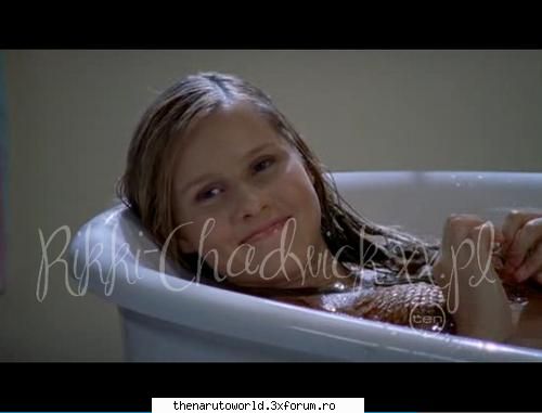 H2o - *Hilary*CB - Filme