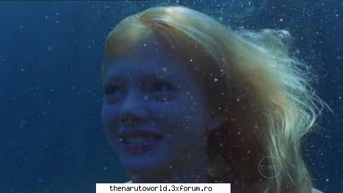 H2o - *Hilary*CB - Filme
