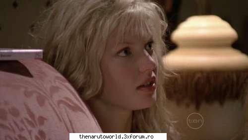 H2o - *Hilary*CB - Filme