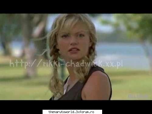 H2o - *Hilary*CB - Filme