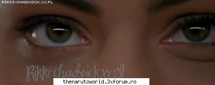 H2o - *Hilary*CB - Filme