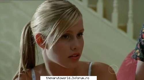 H2o - *Hilary*CB - Filme