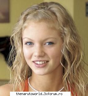 H2o - *Hilary*CB - Filme