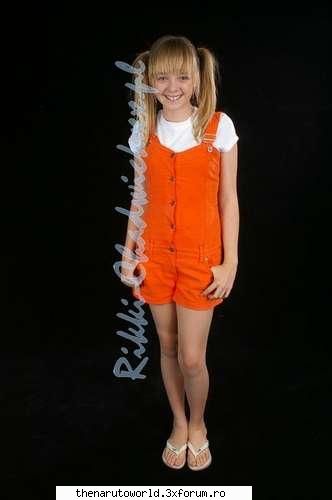 H2o - *Hilary*CB - Filme