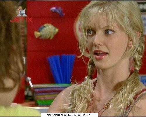 H2o - *Hilary*CB - Filme