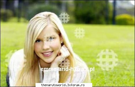 H2o - *Hilary*CB - Filme