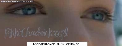 H2o - *Hilary*CB - Filme