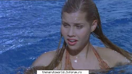 H2o - *Hilary*CB - Filme