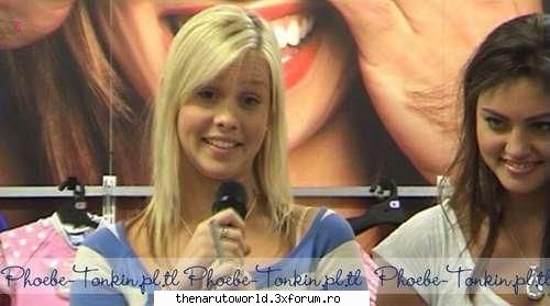 H2o - *Hilary*CB - Filme