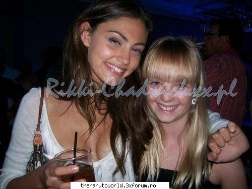 H2o - *Hilary*CB - Filme