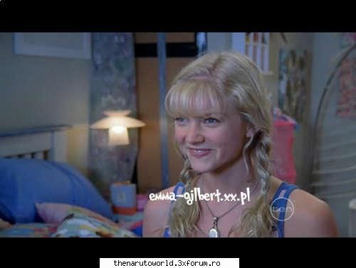 H2o - *Hilary*CB - Filme