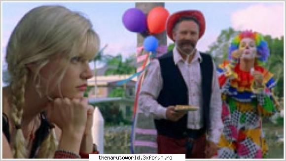 H2o - *Hilary*CB - Filme