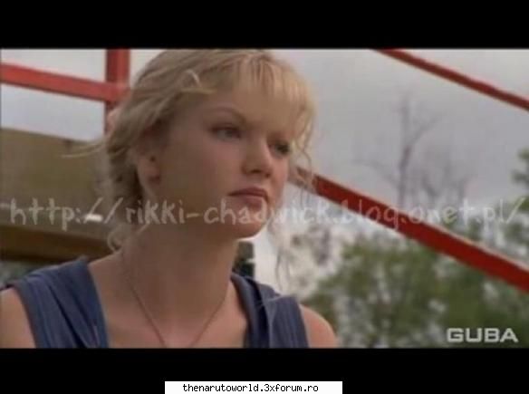H2o - *Hilary*CB - Filme