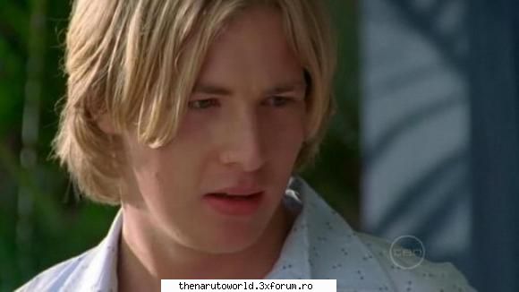 H2o - *Hilary*CB - Filme
