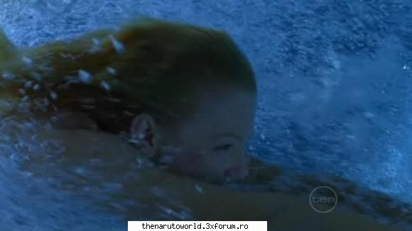 H2o - *Hilary*CB - Filme