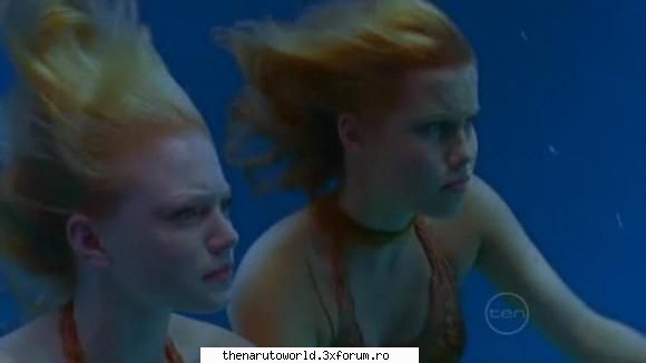 H2o - *Hilary*CB - Filme