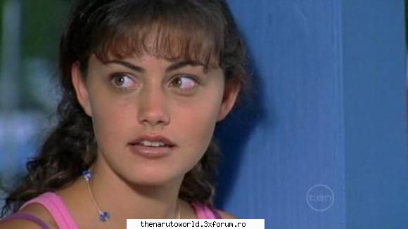 H2o - *Hilary*CB - Filme