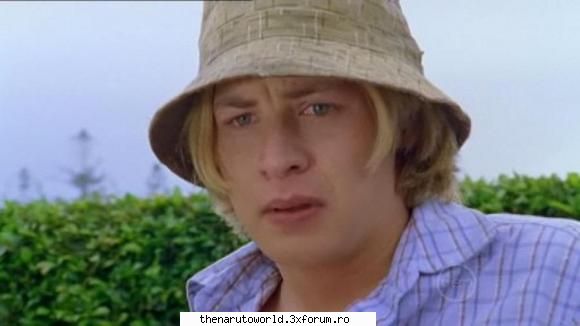 H2o - *Hilary*CB - Filme