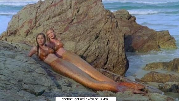 H2o - *Hilary*CB - Filme