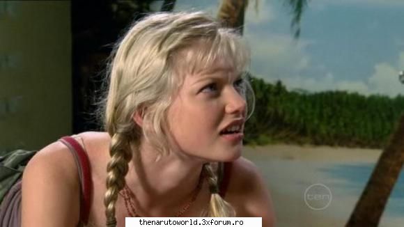 H2o - *Hilary*CB - Filme
