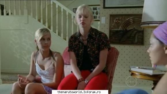 H2o - *Hilary*CB - Filme