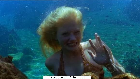 H2o - *Hilary*CB - Filme
