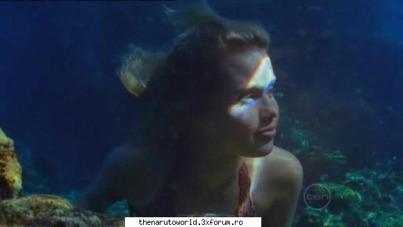 H2o - *Hilary*CB - Filme