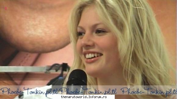 H2o - *Hilary*CB - Filme