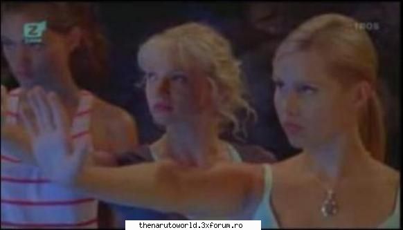 H2o - *Hilary*CB - Filme