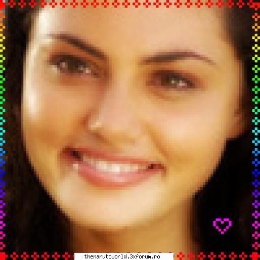 H2o - *Hilary*CB - Filme