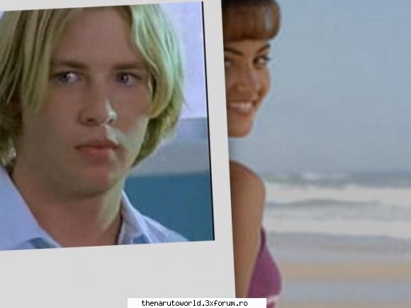 H2o - *Hilary*CB - Filme