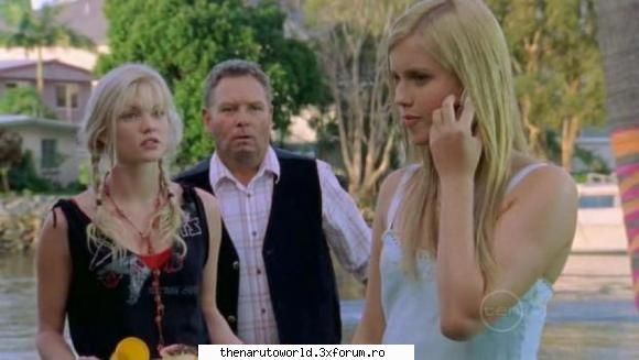 H2o - *Hilary*CB - Filme