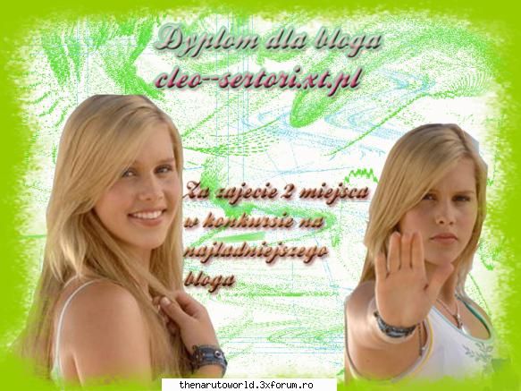 H2o - Nici mie nu imi place de Charlotte. Cica atunci - Filme