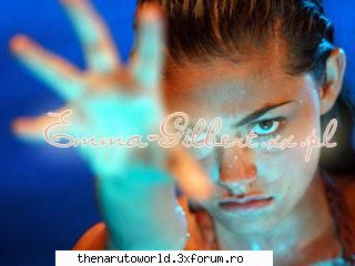 H2o - Lady Ryuuzaki - Filme