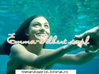 H2o - Lady Ryuuzaki - Filme