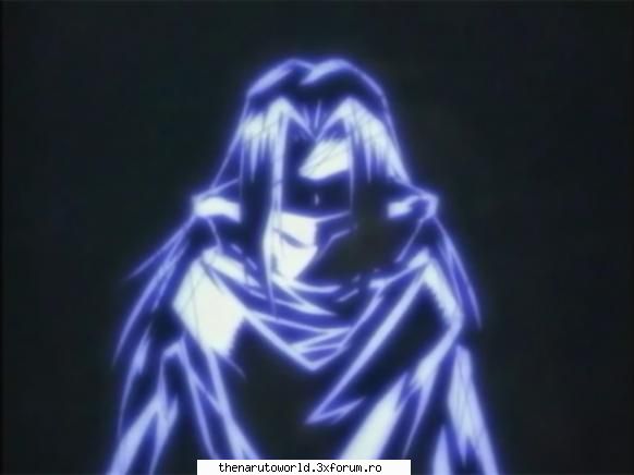 Hao - Mariah_Yamacha - Shaman King