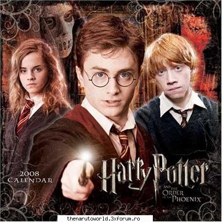 Harry Potter - Shi mie imi place Harry Potter dar pakat ca - Filme