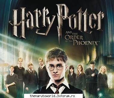 Harry Potter - *Hilary*CB - Filme