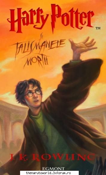 Harry Potter - *Hilary*CB - Filme