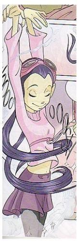 Hay LEen - Mariah_Yamacha - W.I.T.C.H